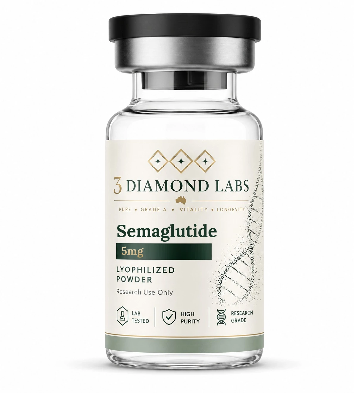 Semaglutide